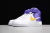 AIR FORCE 1 HIGH '07 LV8 1 NBA LAKERS - comprar online