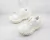 BALENCIAGA Defender Rubber Platform 'White' - comprar online
