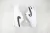 Air Force 1 '07 'Cut Out Swoosh - White Black' - comprar online
