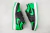 Air Jordan 1 Low 'Black Lucky Green' - comprar online