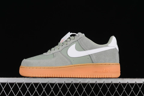 Nike Air Force 1 Low '07 LV8 Jade Horizon