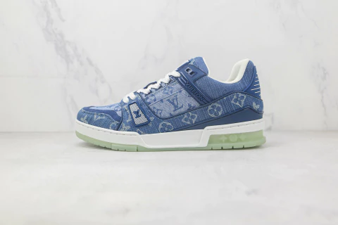 Louis Vuitton Trainer