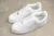 AIR FORCE 1 - LOW " Classic White/White"