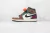Air Jordan 1 High OG 'Crafted'