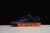 Vans WTAPS x Old Skool LX 'Black Orange'