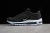 Nike AIRMAX 97 BLACK WHITE