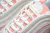 Nike AIRMAX 97 Bleached Coral en internet