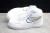 AIR FORCE 1 HIGH 07 WHITE/VAST GREY-BLACK