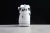Imagen de AIR FORCE 1 '07 NBA HIGH WHITE/BLACK