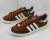 BAPE x Campus 80s '30th Anniversary - Brown' - comprar online