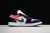 Air Jordan 1 Retro Low 'Lakers top 3 Black/Field Purple-white' en internet