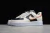 Nike Air Force 1 Low Beige/Black-Copper - comprar online