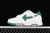 Off-White Virgil Abloh - Out Of Office Beige Green