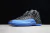 Air Jordan 12 Retro Black Game Royal - comprar online