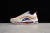 Nike AIRMAX 97 Corduroy White