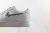Air Force 1 LV8 GS 'White Black'