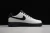 Nike AirForce 1 Low Black Silver Always Bright en internet