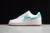 Nike Air Force 1 LX Vandalized