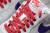 Nike AirForce 1 Low RUSSIAN FLORAL Purple Bright Crimson en internet