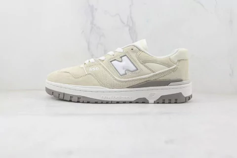 New Balance United Arrows x 550 'White'