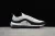 Nike AIRMAX 97 Summit White/Black en internet