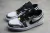 Air Jordan 1 Retro Low 'Silver Black'