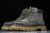 Timberland Grey/Black
