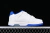 Off-White Virgil Abloh - Out Of Office White Blue Green en internet