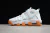 Nike Air More UPTEMPO White Aqua Gum