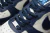 Nike AirForce 1 Low LV8 Navi/Blue - DAIKAN