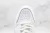 Air Jordan 1 Mid Triple White" - tienda online