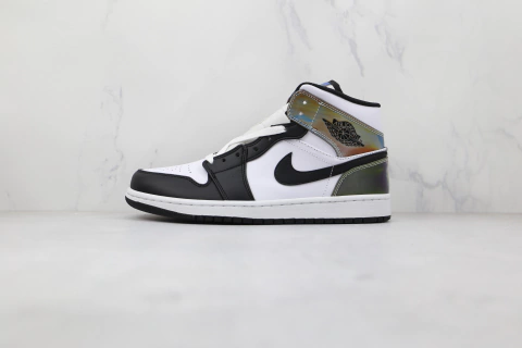 Air Jordan 1 Mid SE 'Heat Reactive - Color Change'