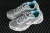 New Balance 740 Cream Silver