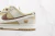 Dunk Low SE "Double Swoosh" White- Brown - DAIKAN