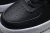 Nike Air Force 1 LX Inside Out Black - DAIKAN