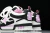 Louis Vuitton Skate Black/Pink