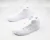 Air Jordan 1 Mid Triple White" - comprar online