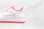 Air Force 1 '07 'Contrast Stitch - White University Red'