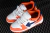 Imagen de Off-White Virgil Abloh - Out Of Office Orange Dark Blue