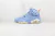 Jordan 6 Retro North Carolina Blue
