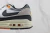 Air Max 1 'Athletic Department - Light Bone University Gold'