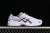 ASICS Gel-1130 White Electric Red en internet