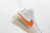 Imagen de Nike Blazer 77 Infinite White-Orange