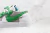 Nike Blazer Low sacai Medium 'Grey Classic Green'