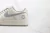 Nike Air Force 1 Low "White Grey Running"