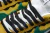 Nike Vaporwaffle Sacai Tour Yellow Stadium Green en internet