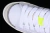 Nike Blazer Low 77 Jumbo White Black Sail en internet