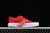Vans KNU Skool Retro Sport "Red/White" en internet