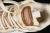 Off-White Be Right Beige/White/Grey - comprar online