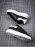 ALEXANDER MCQUEEN BLACK/WHITE